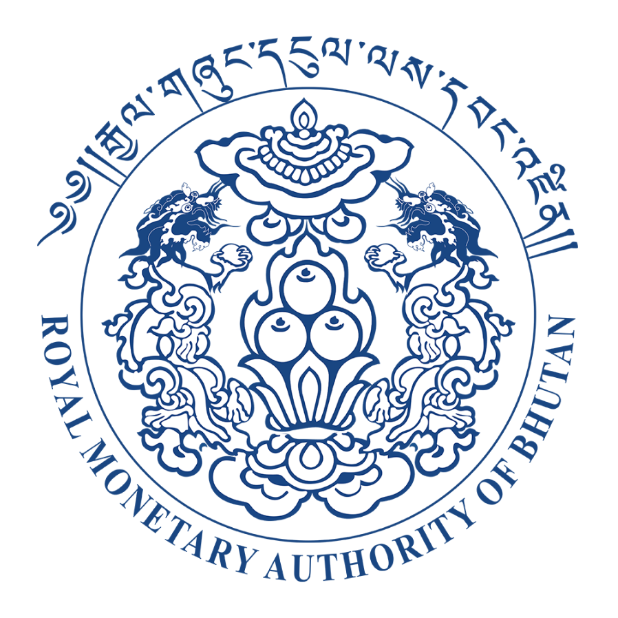 Image result for Royal Monetary Authority of Bhutan